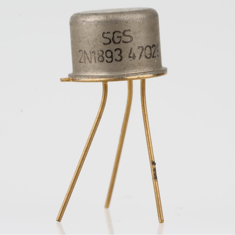 2N1893 Transistor TO-39 online in Hamburg kaufen