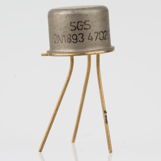 2N1893 Transistor TO-39