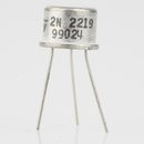 2N2219 Transistor TO-39