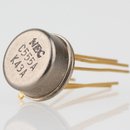 C555A Transistor NEC