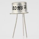 BD115 Transistor TO-39
