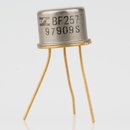 BF257 Transistor TO-39