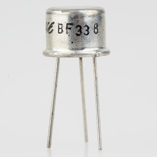 BF338 Transistor TO-39