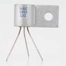 2SC853 Transistor TO-92 NEC