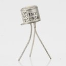 2SC968 Transistor TO-18