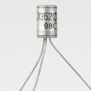 2SD352 Transistor TO-1