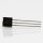 2N5551 Transistor TO-92