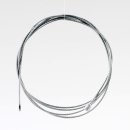 Stahlseil-Abschnitt 3,5m lang 1,5mm Durchmesser