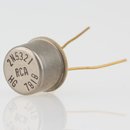 2N5321 Transistor TO-39