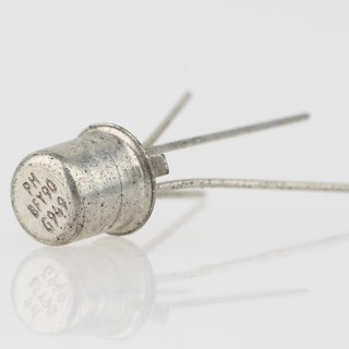 BFY90 Transistor TO-72