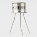 2N1990 Transistor TO-39