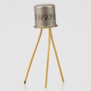 2N929 Transistor TO-18