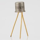 2N929 Transistor TO-18