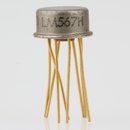 LM567H IC Integrierte Schaltung