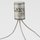 2SB324 Transistor TO-1