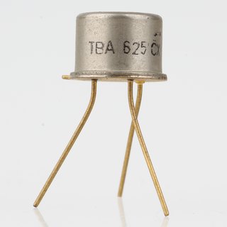 TBA625CX5 Transistor TO-39