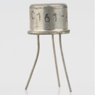 BC161-6 Transistor TO-39