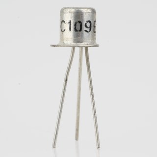 BC109B Transistor TO-18
