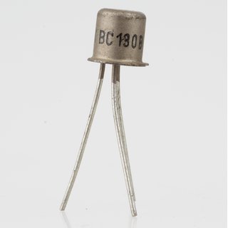 BC130B Transistor TO-18