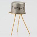 BC160-16 Transistor TO-39