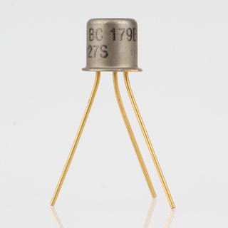 BC179B Transistor TO-18