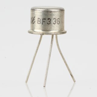 BF336 Transistor TO-39