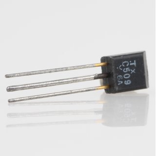 2SC509 R Transistor TO-92