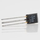 2SC509 R Transistor TO-92