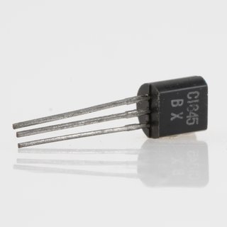 2SC1645 Transistor TO-92
