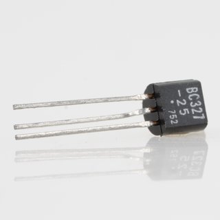 BC327-25 Transistor TO-92