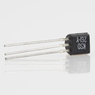 KSD261-Y Transistor TO-92