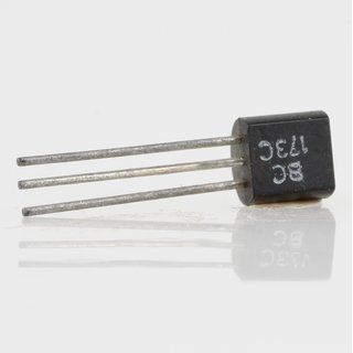 BC173C Transistor TO-92