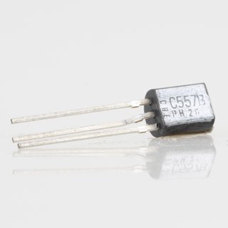 BC557B Transistor TO-92