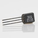 2SB542 Transistor TO-92