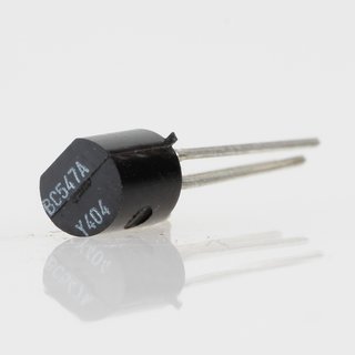 BC547A Transistor TO-92