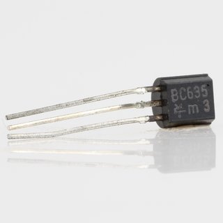 BC635 Transistor TO-92