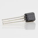BC636 Transistor TO-92