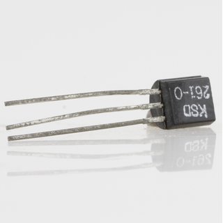 KSD261-0 Transistor TO-92