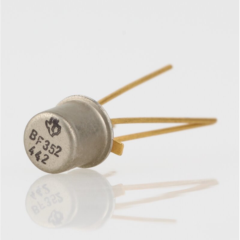 352 Transistor BF352 Transistor TO-18 online in Hamburg kaufen