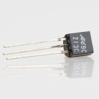 BC213C Transistor TO-92