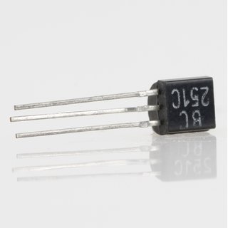 BC251C Transistor TO-92