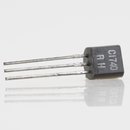2SC1740 Transistor TO-92