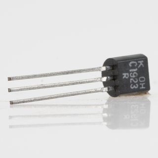 2SC1923 Transistor TO-92