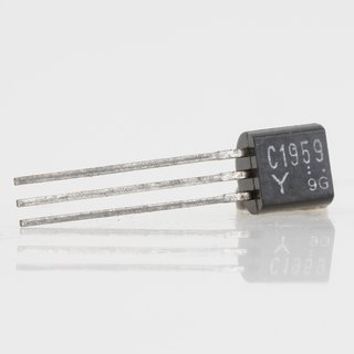 2SC1959 Transistor TO-92