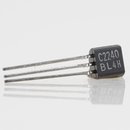 2SC2240 Transistor TO-92