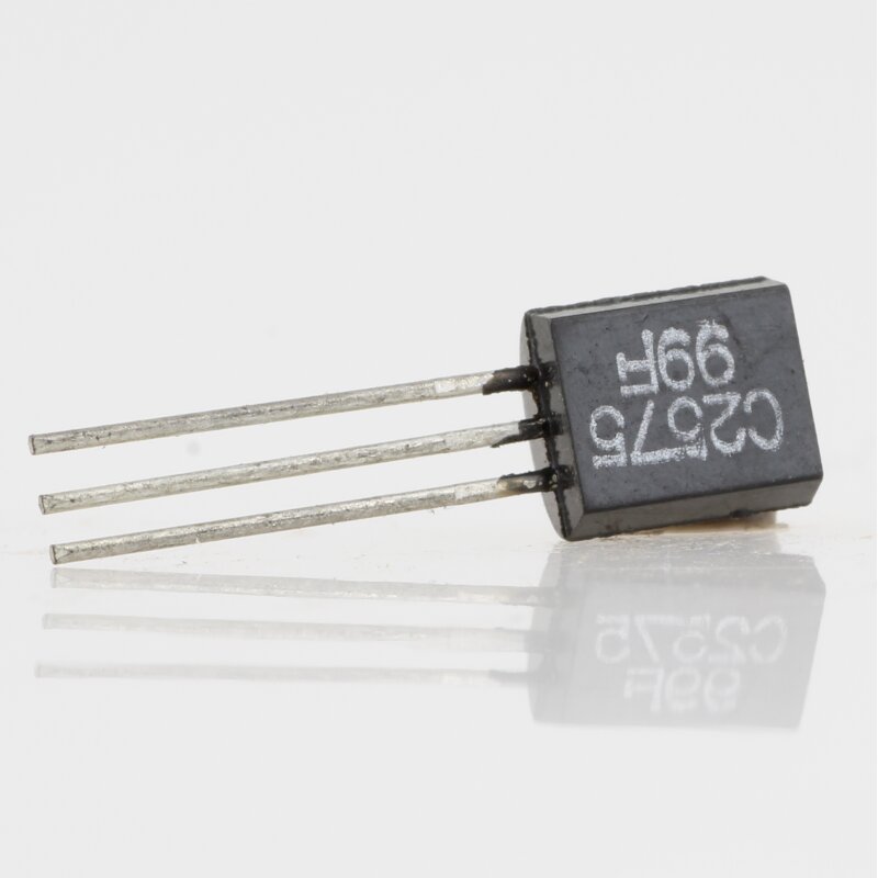 2SC2575 Transistor TO-92 online in Hamburg kaufen