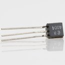 2SC4004 Transistor TO-92