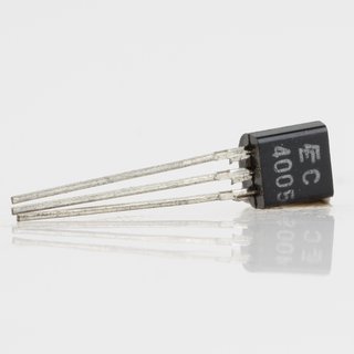 2SC4005 Transistor TO-92