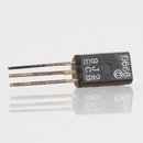 2SD666 Transistor TO-92