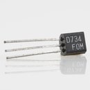 2SD734 Transistor TO-92